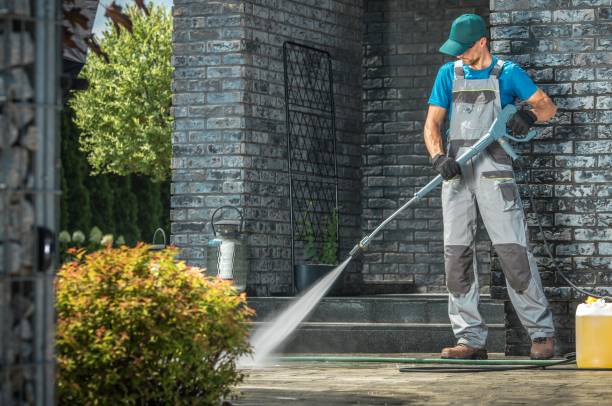 Best Parking Lot Cleaning in Lubeck, WV