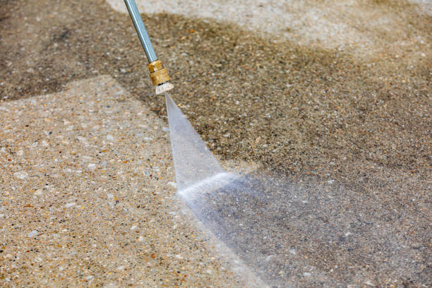 Best Concrete Surface Cleaning in Lubeck, WV