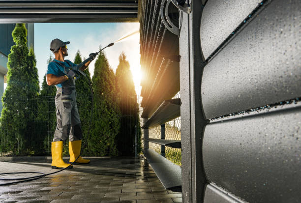 Best Vinyl Siding Pressure Washing in Lubeck, WV