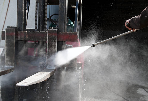Best Rust and Stain Removal in Lubeck, WV